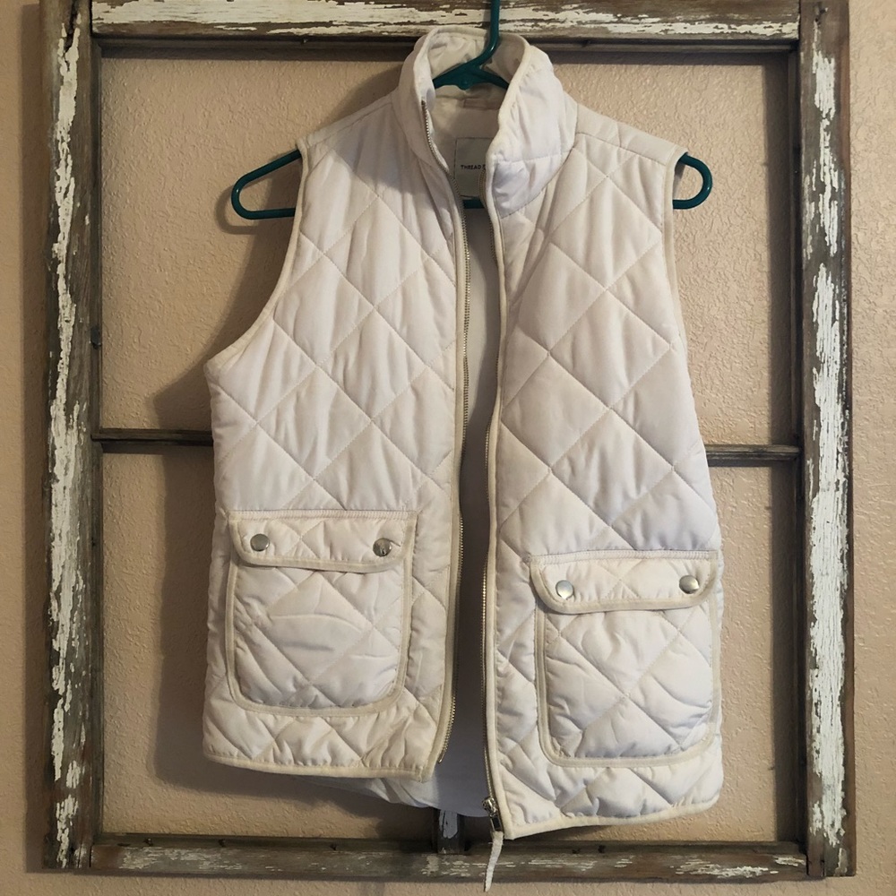 Vest